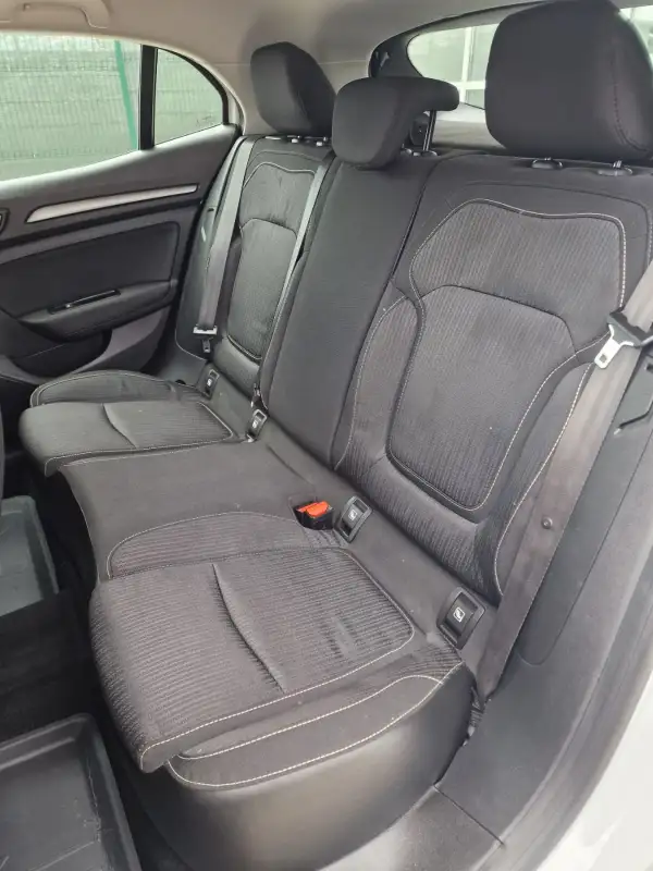 Renault Megane 2022. godište - Slika 13