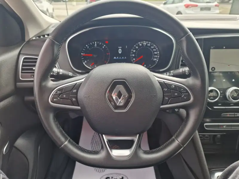 Renault Megane 2022. godište - Slika 16