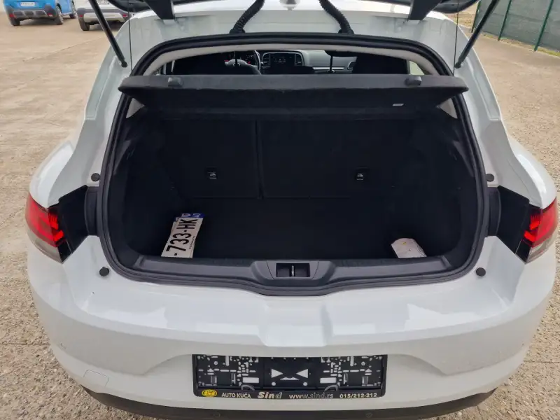 Renault Megane 2022. godište - Slika 28