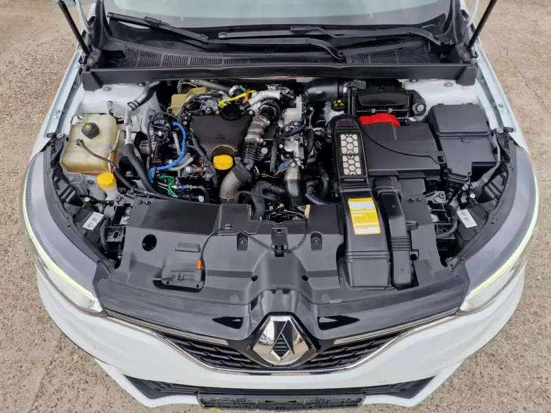 Renault Megane 2022. godište - Slika 30
