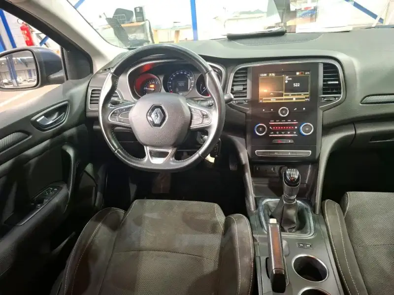Renault Megane Dizel 2019. godište - Slika 2