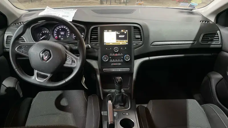 Renault Megane 2020. godište - Slika 2