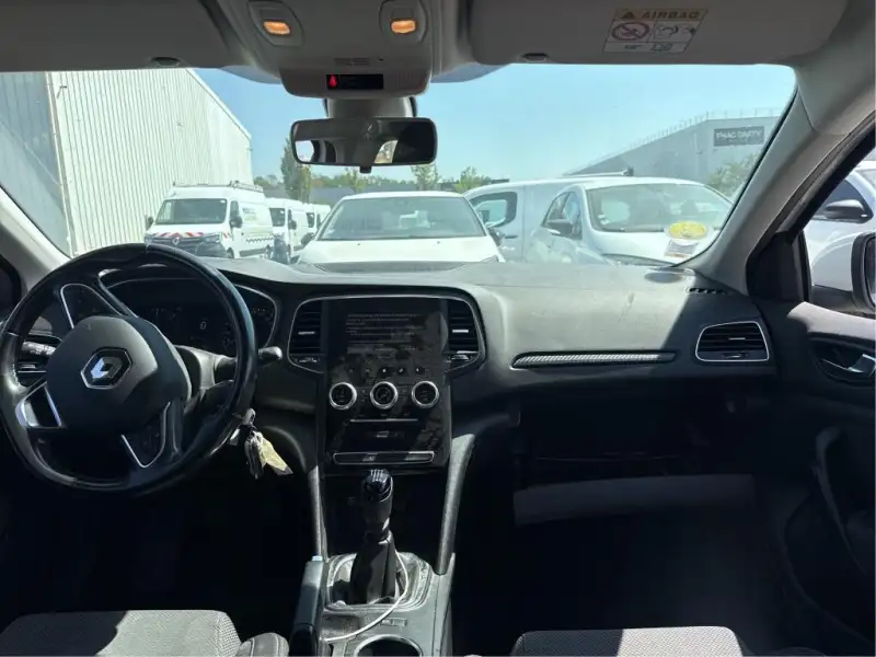 Renault Megane Dizel 2020. godište - Slika 2