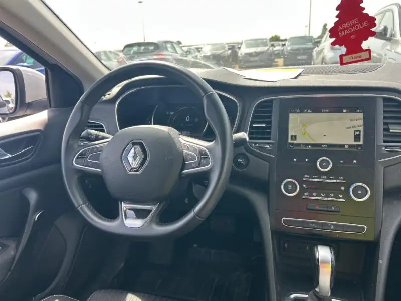 Renault Megane 2020. godište - Slika 2