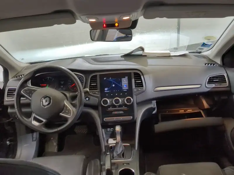Renault Megane Dizel 2021. godište - Slika 2