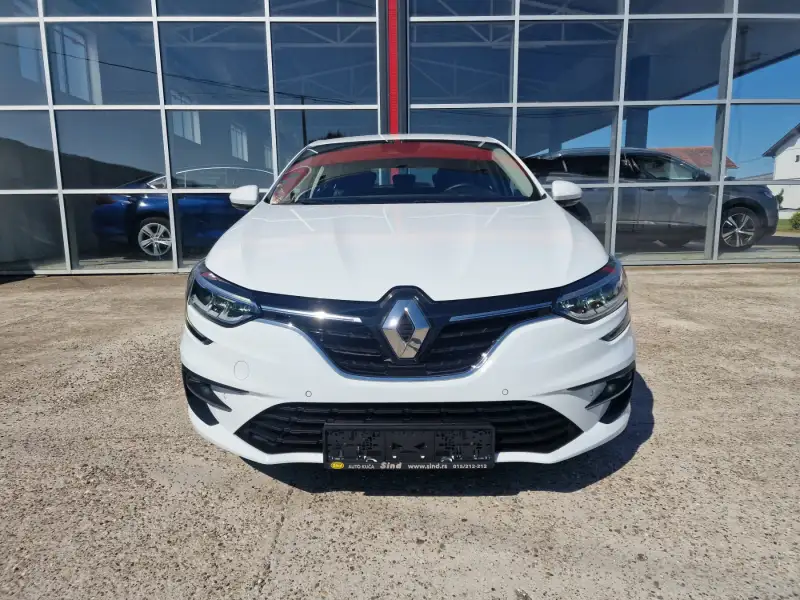 Renault Megane 2021. godište - Slika 2