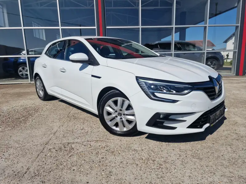 Renault Megane 2021. godište - Slika 3