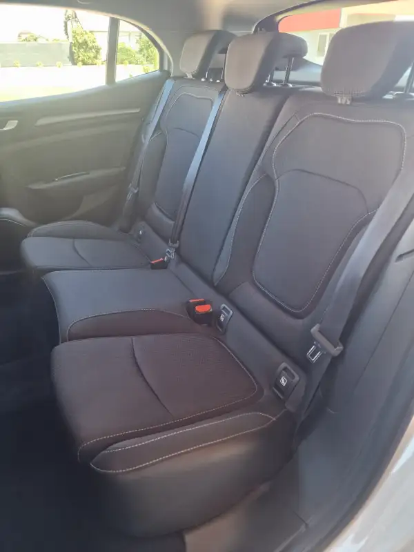 Renault Megane 2021. godište - Slika 13
