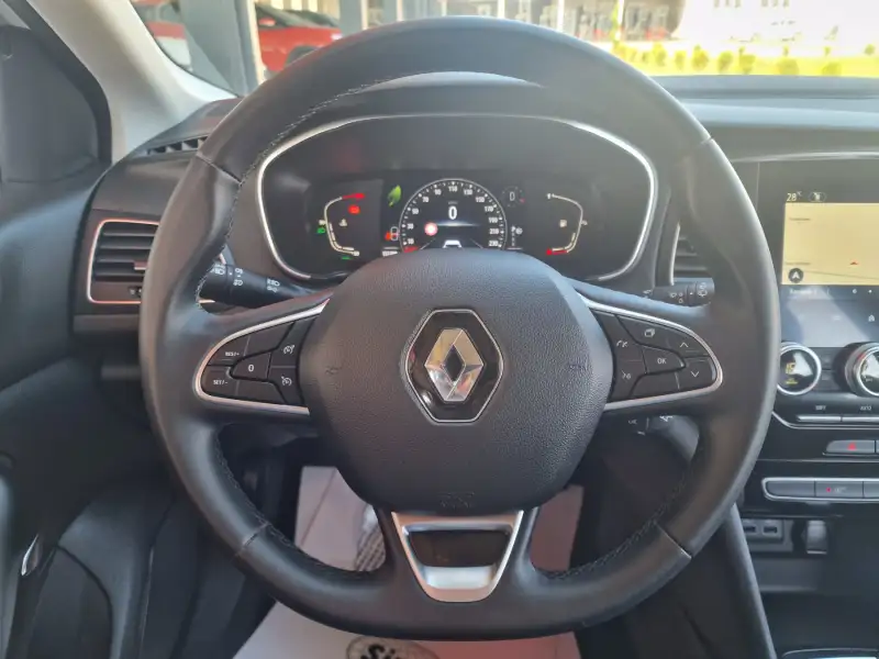 Renault Megane 2021. godište - Slika 16