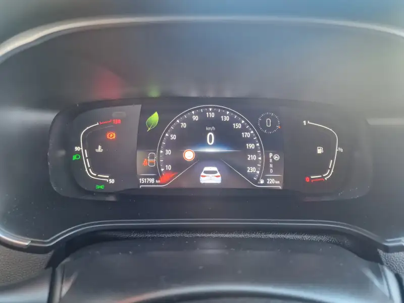 Renault Megane 2021. godište - Slika 17