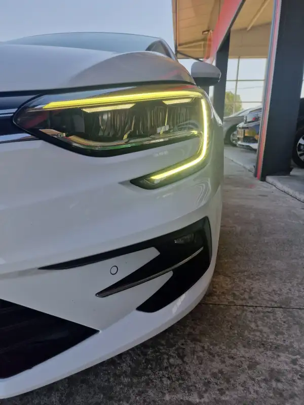 Renault Megane 2021. godište - Slika 30