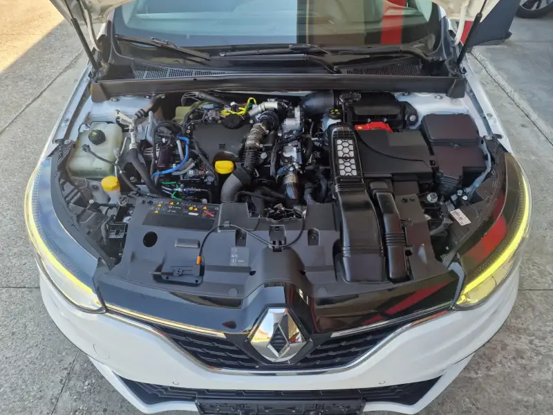 Renault Megane 2021. godište - Slika 36