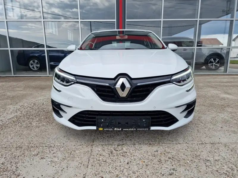 Renault Megane 2022. godište - Slika 2