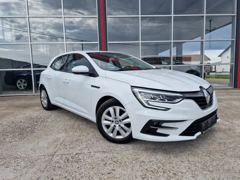Renault Megane 2022. godište - Slika 3