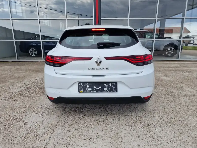 Renault Megane 2022. godište - Slika 6
