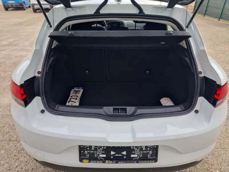 Renault Megane 2022. godište - Slika 28