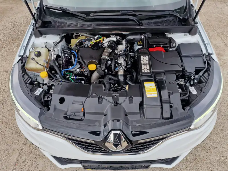 Renault Megane 2022. godište - Slika 30