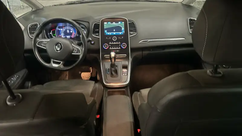Renault Scenic Dizel 2020. godište - Slika 2