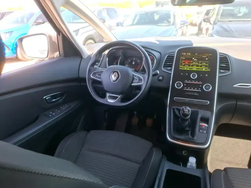 Renault Scenic Dizel 2020. godište - Slika 2
