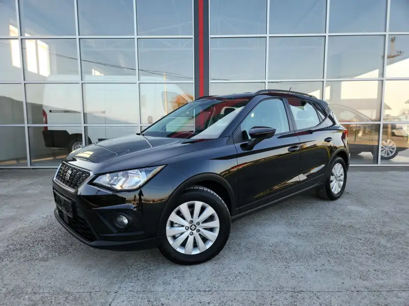 Polovni Seat Arona Šabac