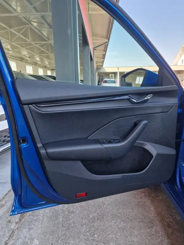 Škoda Octavia 2022. godište - Slika 9