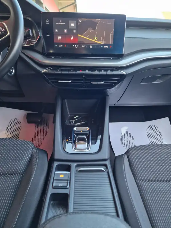 Škoda Octavia 2022. godište - Slika 16