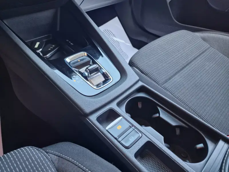 Škoda Octavia 2022. godište - Slika 22