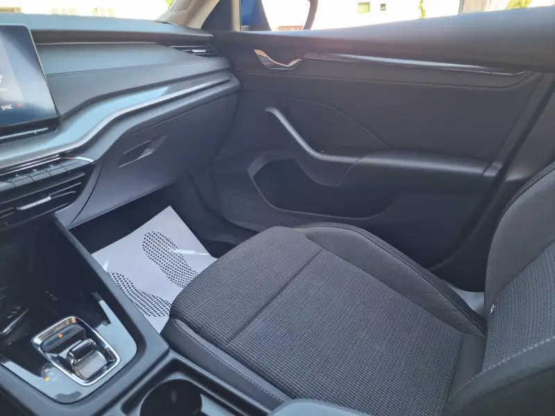 Škoda Octavia 2022. godište - Slika 33