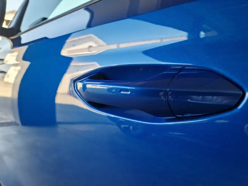 Škoda Octavia 2022. godište - Slika 38