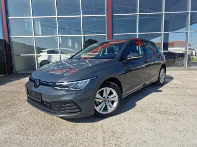 Volkswagen Golf 8