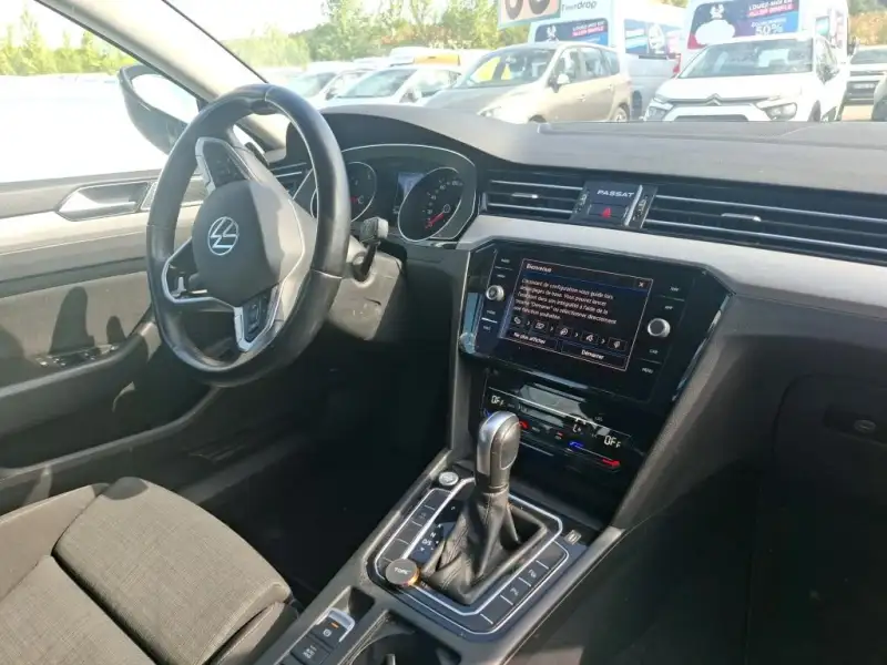 Volkswagen Passat Dizel 2020. godište - Slika 2