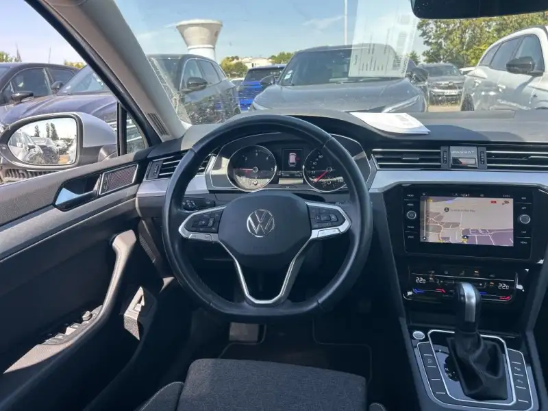 Volkswagen Passat Dizel 2022. godište - Slika 2