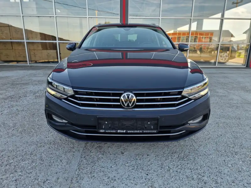 Volkswagen Passat B8 Dizel 2021. godište - Slika 2