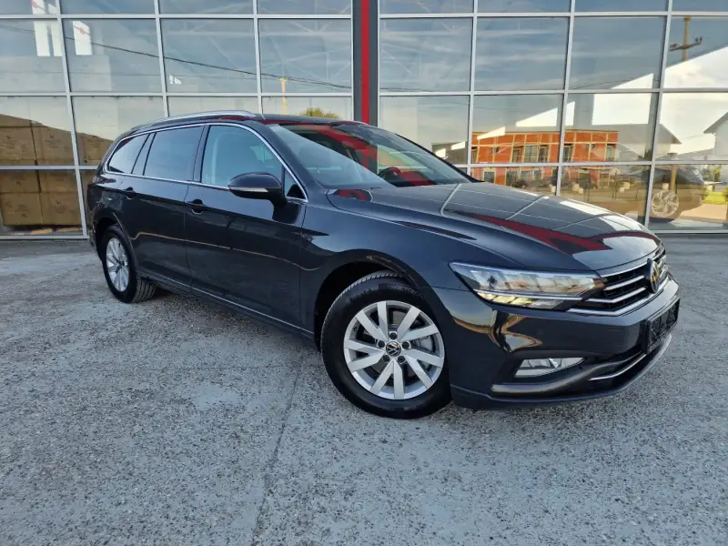 Volkswagen Passat B8 Dizel 2021. godište - Slika 3