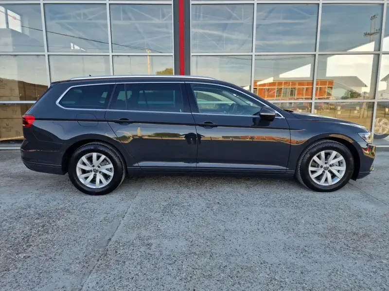 Volkswagen Passat B8 Dizel 2021. godište - Slika 4