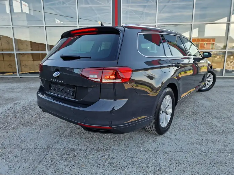Volkswagen Passat B8 Dizel 2021. godište - Slika 5