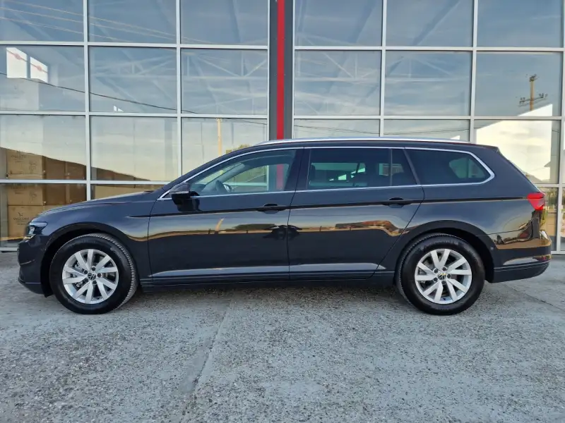 Volkswagen Passat B8 Dizel 2021. godište - Slika 6