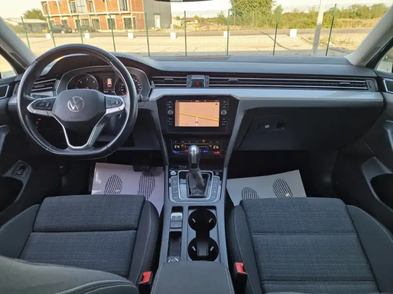 Volkswagen Passat B8 Dizel 2021. godište - Slika 13