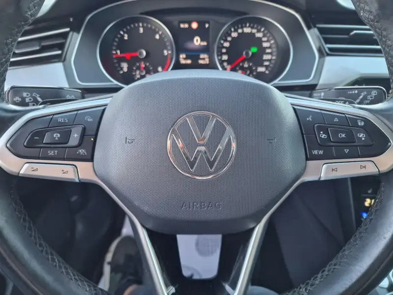 Volkswagen Passat B8 Dizel 2021. godište - Slika 20