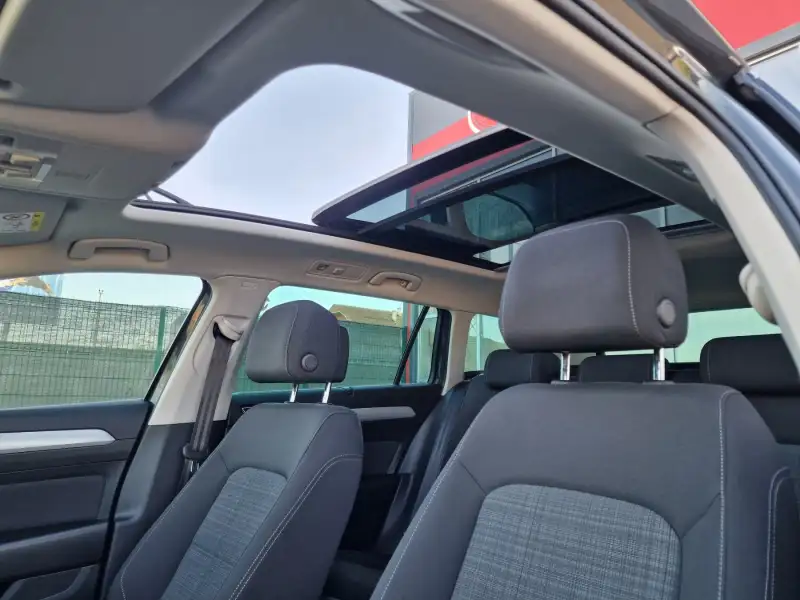 Volkswagen Passat B8 Dizel 2021. godište - Slika 33