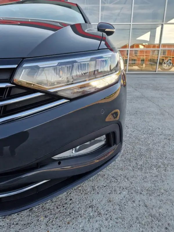 Volkswagen Passat B8 Dizel 2021. godište - Slika 34