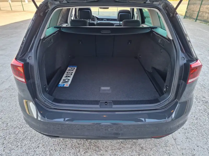 Volkswagen Passat B8 Dizel 2021. godište - Slika 36