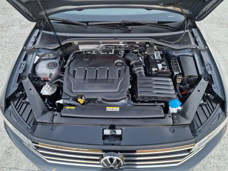 Volkswagen Passat B8 Dizel 2021. godište - Slika 38