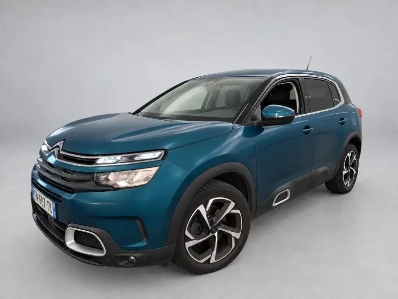 Citroen C5 Aircross FEEL 2020
