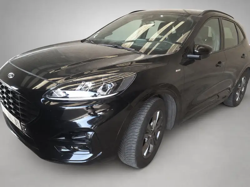 Ford Kuga St Line 2021