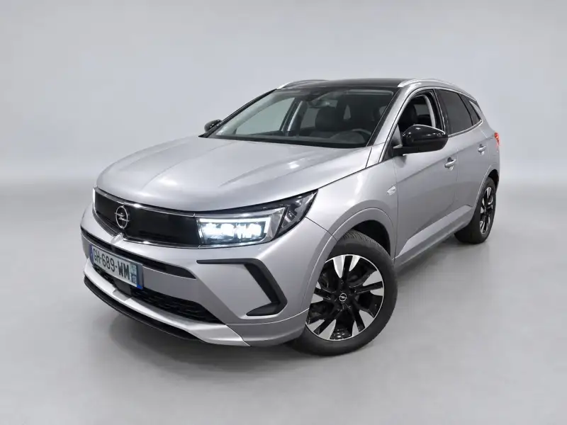 Opel Grandland Elegance 2022