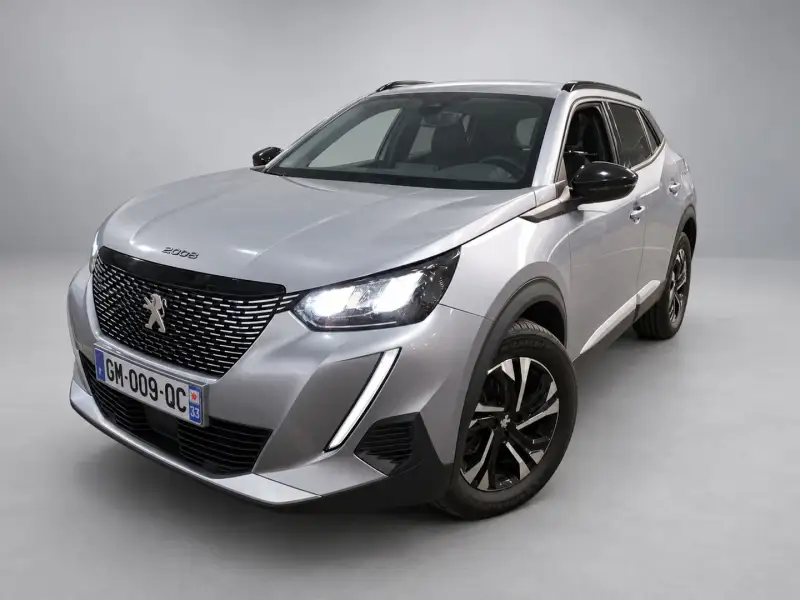 Peugeot 2008 Allure 2023