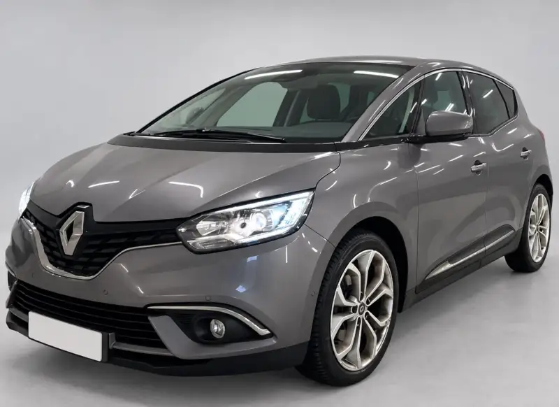 Renault Scenic 2020