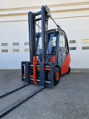 Linde H40T