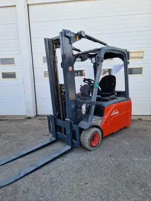 Linde E18